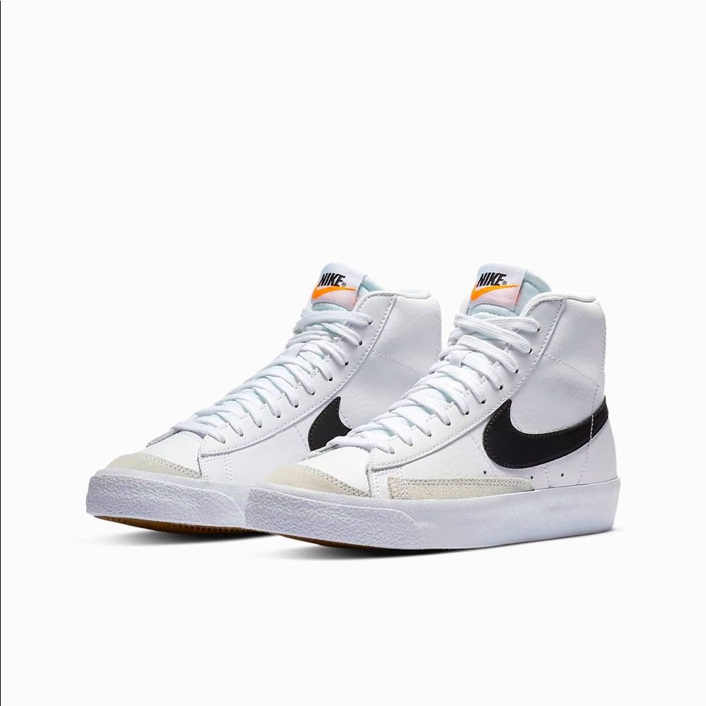 Nike Blazer Mid ‘77